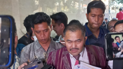 Pengacara Brigadir J Punya Video Ancaman Pembunuhan, Ponsel Milik Sang Kekasih Diperiksa Polisi