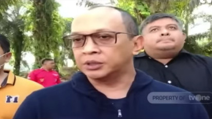 Hanya Satu Anggota Keluarga Inti yang Ikut Menyaksikan Autopsi Brigadir J, Ini Penjelasan Kapolda Jambi