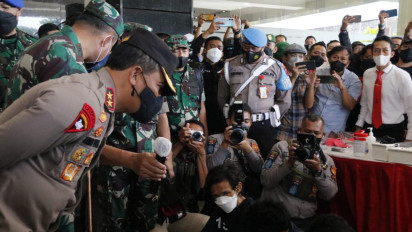 Penembakan Istri TNI di Semarang: Korban Berulangkali Ingin Dibunuh Suaminya, Disantet hingga Racun, Sudah Sebulan Direncanakan