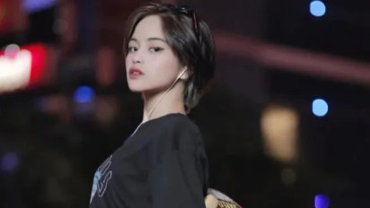 Viral video Jeje Slebew Marah  saat Diminta Foto, Sikapnya Jadi Sorotan Netizen: Lagi Main Artis-artisan