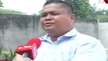 Pendeta Roy Beberkan Nama Anggota Keluarga Inti yang Ikut Menyaksikan Autopsi Ulang Brigadir J