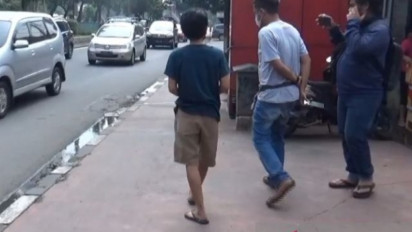 Wartawan Tewas Dikeroyok Sekelompok Orang di Kramat Jati, Polisi Buru Tiga Pelaku