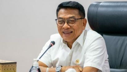 Anjungan Daerah di TMII Akan Dijadikan Ruang Publik