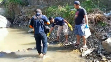 Pelaku Pembunuhan Disertai Mutilasi di Semarang Ditangkap!
