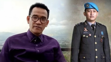 Skenario Penetapan Tersangka di Balik Insiden Penembakan Brigadir J di Kediaman Irjen Pol Ferdy Sambo