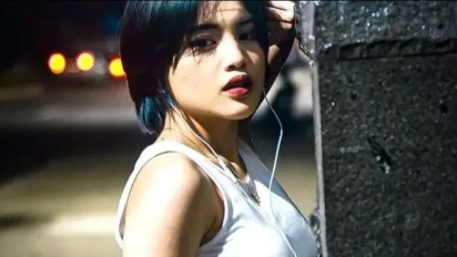 Dedengkot 'Citayam Fashion Week' Jeje Slebew Umbar Aib Masa Lalu, Ngaku Pernah Diperkosa Tukang Kebun tapi Malah Jeje yang Dimarahi Neneknya