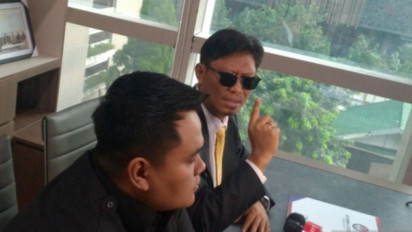 Nikita Mirzani Bebas, Kuasa Hukum Dito Mahendra: Siapa yang Mempermainkan Hukum Ini?