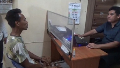 Kecanduan Mobile Legend, Suami Tinju Istri karena Tidak Diberi Jaringan Hotspot