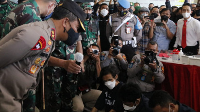 Bikin Geram, Ini 6 Fakta Kasus Penembakan Rina Wulandari yang Didalangi Kopda Muslimin