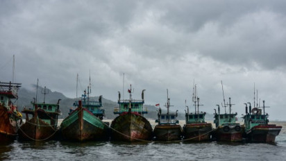 Waspada Gelombang Tinggi di Perairan Maluku, BMKG: Capai 4 Meter