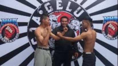 Jogja Gelut Day, Sebuah Upaya Masyarakat Melawan Klitih