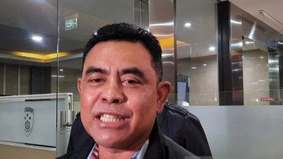 Penyidik Bareskrim Polri Kembali Periksa Empat Tersangka ACT Jumat Mendatang