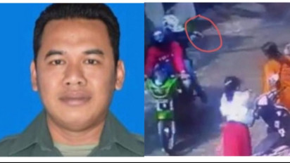 Keji! Kopda M Janjikan Bonus Senilai Rp 200 Juta dan Mobil Jika Para Pelaku Berhasil Bunuh Sang Istri