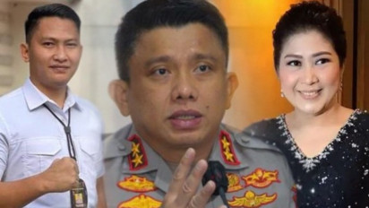 Temuan Baru Kasus Brigadir J: Polri Bongkar Rekaman CCTV di Magelang dan Rest Area, Begini Isinya…