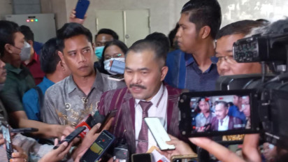 Balas Tudingan Pihak Ahok, Pengacara Keluarga Brigadir J: Tindak Pidananya di Mana? 