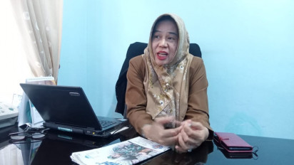 Sebanyak 2000 Ribu Tenaga Non ASN dan Honorer di Kota Langsa, Aceh Terancam Dinonaktifkan