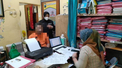 Gunakan Obat Kuat dan Uang 50 Ribu Rupiah, Seorang Pria Tega Cabuli Gadis Kecil