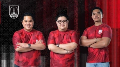 Buntut Bentrok Suporter di Yogyakarta, Pemilik Klub Ancam Hengkang: PERSIS Tak Tinggal!