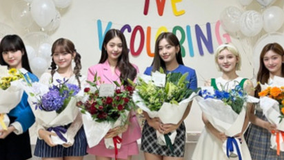 IVE akan Rilis Single Baru “After Like”