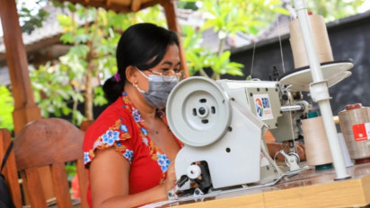 Pemerintah Klaim Mampu Serap 11 Juta Pekerja Melalui Proyek Strategis Nasional