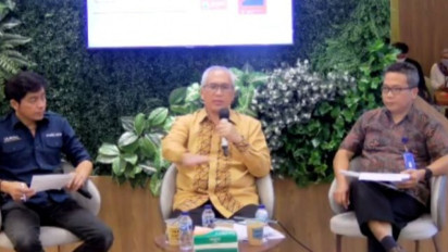 Realiasasi Pengadaan Lahan Proyek Strategis Nasional Tembus Rp95,48 Triliun