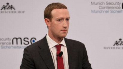Mark Zuckerberg Jual Rumah, Laku dengan Harga Fantastis