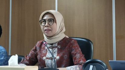 Pusat Investasi Pemerintah Klaim Realisasi Pembiayaan Ultramikro Mencapai Rp22,04 triliun