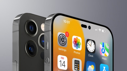 Rumor Terbaru iPhone 14 Pro dan Pro Max, Akan Ada Sesuatu yang Baru
