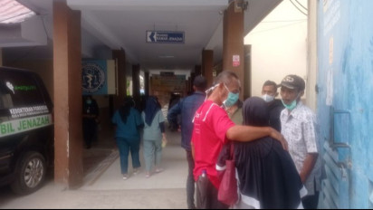 Keluarga Korban Odong-odong Berharap Semua Jenazah Bisa Dibawa Pulang untuk Dimakamkan