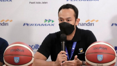 Playoff IBL 2022, Delapan Tim Siap Saing Saing di Bandung
