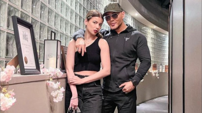Baim Wong Patenkan Citayam Fashion Week, Deddy Corbuzier dan Sabrina Chairunnisa Angkat Bicara