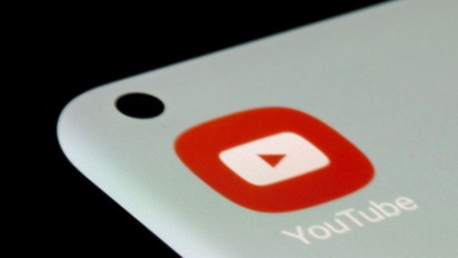 Kemenkumham: Konten YouTube Bisa Jadi Jaminan Utang Bank, Asalkan Punya Sertifikat