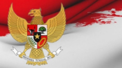 Pancasila Kembali Jadi Mata Pelajaran Wajib, ini Kata Kepala BPIP