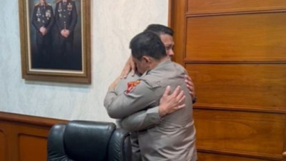 Waduh, Pengedit Biodata Fadil Imran di Wikipedia Dipolisikan: Mengaitkannya dengan Kasus Brigadir J