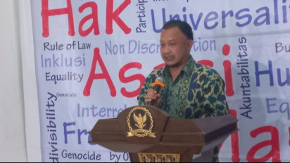 Pengacara Duga Ada Rencana Brigadir J Dibunuh antara Magelang-Jakarta, Komnas HAM Membantah