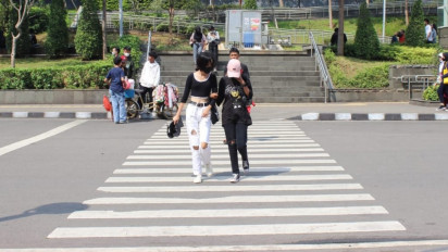 Tren Global: Budaya Skate, Hip-hop dan Seni Jalanan Pengaruhi Gaya Streetwear Hingga 13 Persen