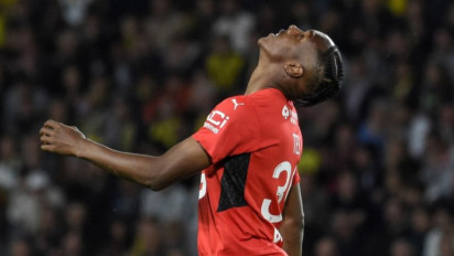 Bursa Transfer: 4 Klub Besar Liga Inggris Buru Penyerang Bayern Munchen, MU Termasuk?