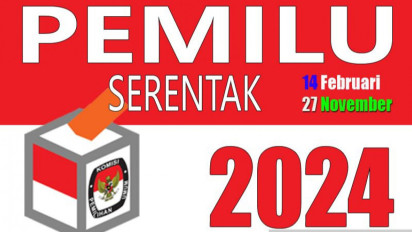 Sembilan Partai Politik Baru Mendaftar ke Bakesbangpol Kota Madiun