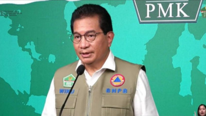 Pemerintah Siapkan Komponen Deteksi Awal Cacar Monyet di Indonesia