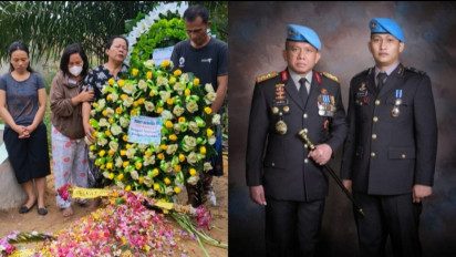 Pengacara Keluarga Ngaku Kantongi Saksi Kunci Pembunuhan Brigadir J Akan Ungkap Lebih dari Satu Pelaku?