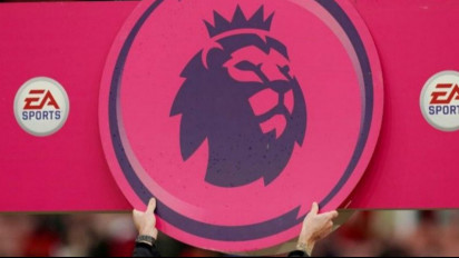 Alison Brittain Perempuan Pertama Jabat Ketua Liga Domestik Inggris