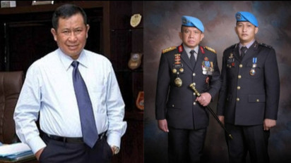 Susno Duadji Anggap Kematian Brigadir J Kasus yang Mudah Diungkap: Tak Perlu Kapolri Hingga Presiden Turun