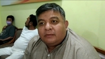 Proses Autopsi Ulang Jenazah Brigadir J, Direktur RSUD Sungai Bahar: Pelayanan Rumah Sakit Tetap Berjalan Normal