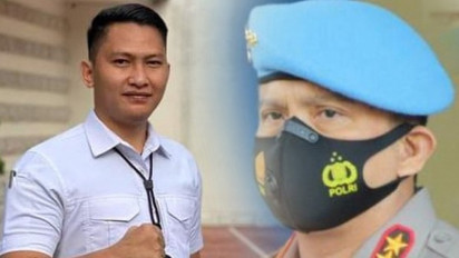 Link Live Streaming TV One, Pembongkaran Makam dan Autopsi Jasad Brigadir J Hari Ini, Tonton Segera di HP Anda