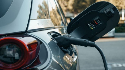 Kementerian Perhubungan Sebut Regulasi Dukungan Pemerintah akan Memperkuat Percepatan Penggunaan Kendaraan Listrik