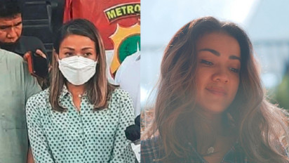 Ibunya Disebut Punya Utang Rp 4 Miliar, Nirina Zubir: Ibu Tidak Punya Hubungan dengan Rentenir...