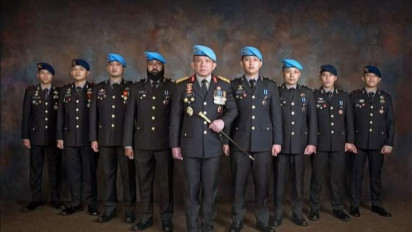 Jawaban Saklek Para Ajudan Irjen Ferdy Sambo di Hadapan Komnas HAM soal Tuduhan Penyiksaan Brutal terhadap Brigadir J: Justru Tertawa-tawa