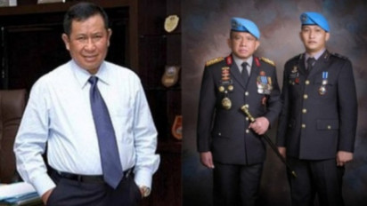 Ekshumasi dan Autopsi Ulang Brigadir J, Susno Duadji: Akan Ubah Alur Cerita Kematian