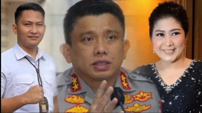 Dugaan Skenario Palsu? Irjen Ferdy Sambo Disebut PCR di Luar Rumah, Ternyata 500 Meter Dari TKP Brigadir J, Sambo Ada Di Sini…