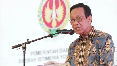 Sri Sultan Angkat Bicara Terkait Insiden Bentrok Antar Suporter di Yogyakarta